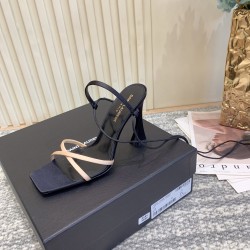 YSL Sandals