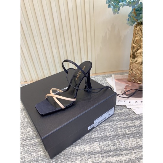 YSL Sandals