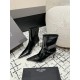 YSL Boots