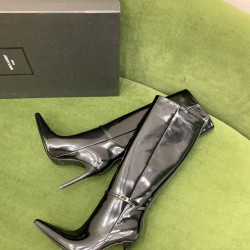 YSL Boots