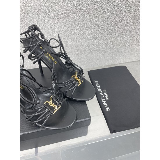 YSL Sandals