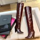 YSL Boots