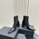 YSL Boots