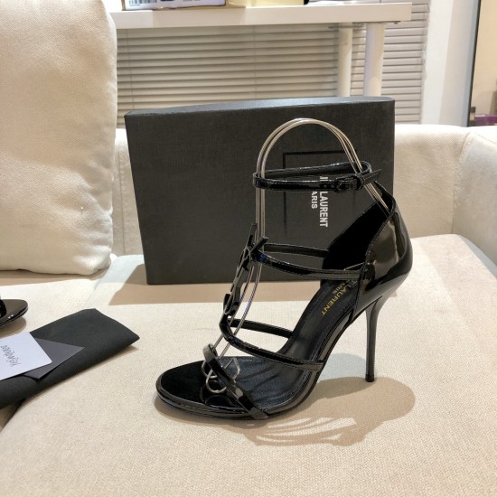 YSL Sandals