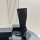 YSL Boots