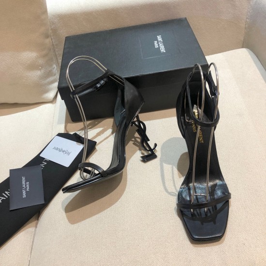 YSL Sandals