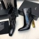 YSL Boots