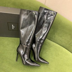 YSL Boots