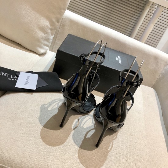 YSL Sandals