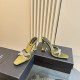 YSL Sandals