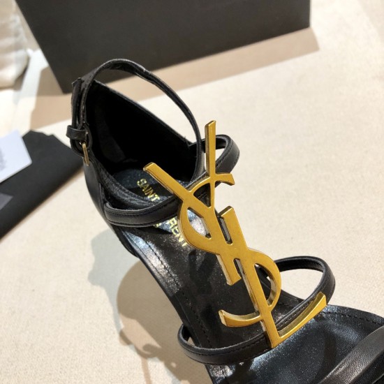 YSL Sandals