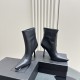 YSL Boots