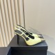 YSL Pumps