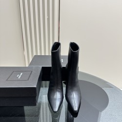 YSL Boots