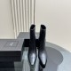 YSL Boots