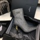 YSL Boots