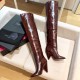 YSL Boots