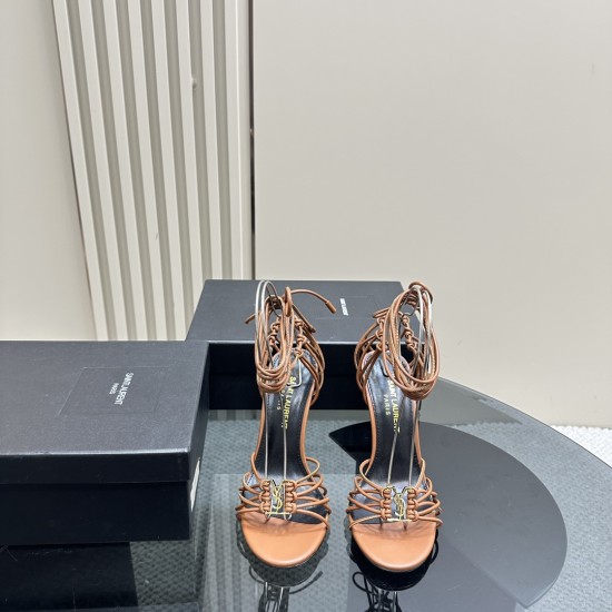 YSL Sandals