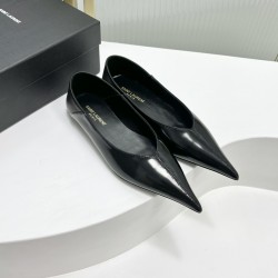 YSL Flat