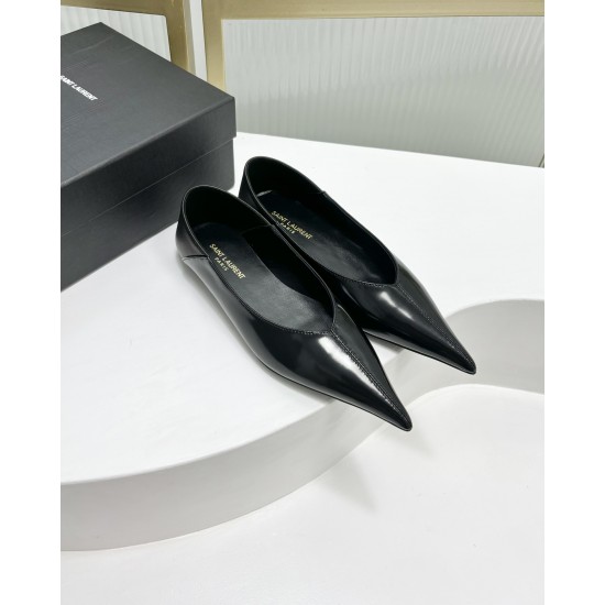 YSL Flat