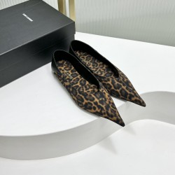 YSL Flat