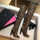 YSL Boots