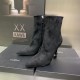 YSL Boots