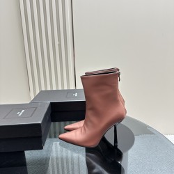 YSL Boots