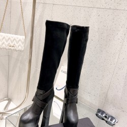 YSL Boots