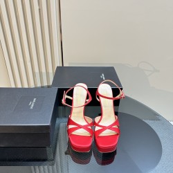 YSL Sandals