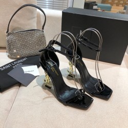 YSL Sandals