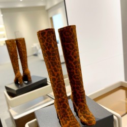 YSL Boots