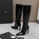 YSL Boots