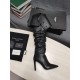 YSL Boots