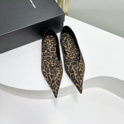 YSL Flat