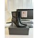 YSL Boots