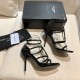 YSL Sandals