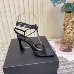 YSL Sandals