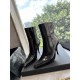 YSL Boots