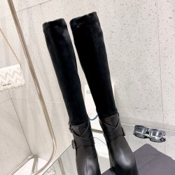 YSL Boots