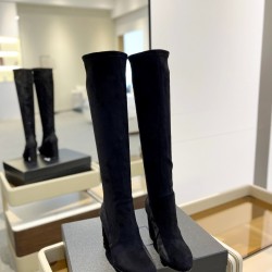 YSL Boots