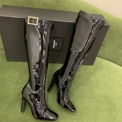 YSL Boots