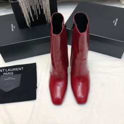 YSL Boots