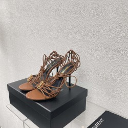 YSL Sandals