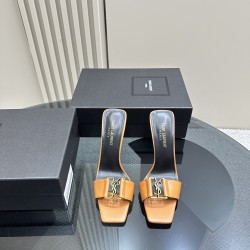 YSL Sandals