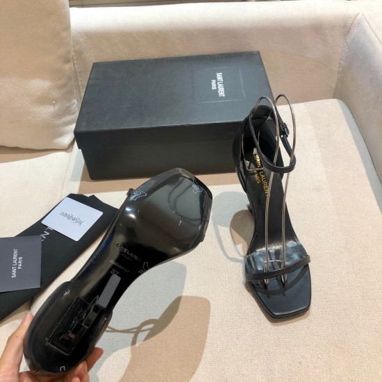 YSL Sandals