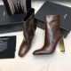 YSL Boots