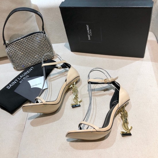 YSL Sandals