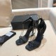 YSL Sandals