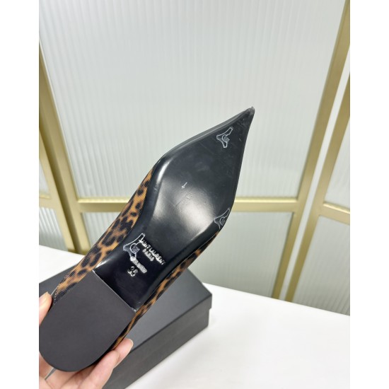 YSL Flat